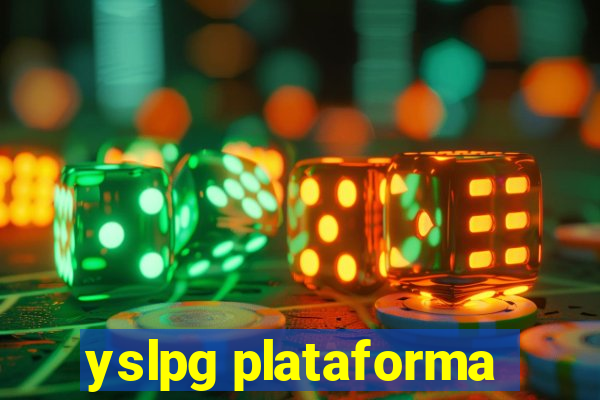 yslpg plataforma